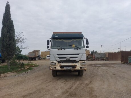 HOWO 371