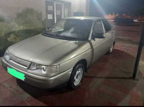 LADA (VAZ) 2110