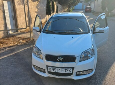 Ravon Nexia R3