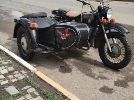 Dnepr 11