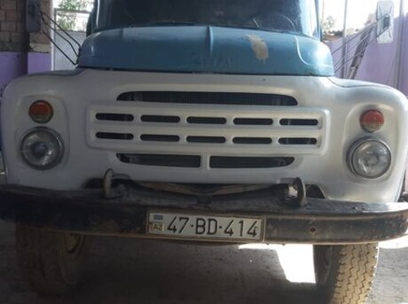 ZIL 130