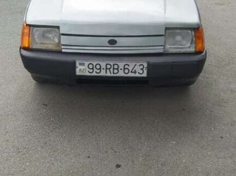 ZAZ Tavriya