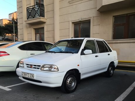 Saipa 132