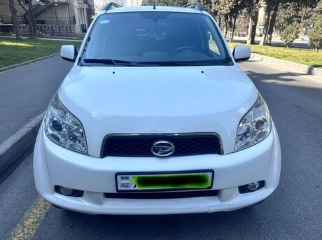 Daihatsu Terios
