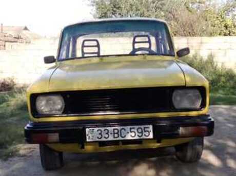 Moskvich 2140