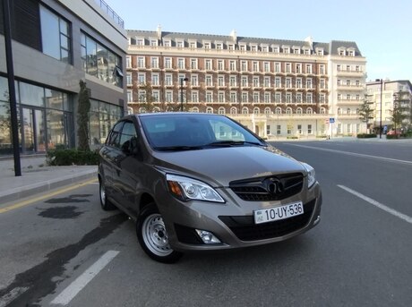 Baic A1