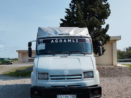 ZIL 5301