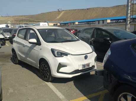 Changan Benni E-Star