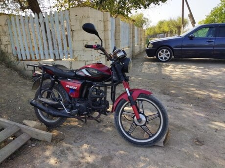 Kuba Dragon 50