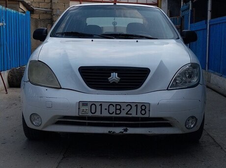 Saipa Tiba