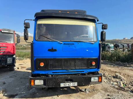 MAZ 54323