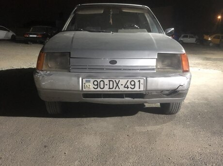 ZAZ Tavriya