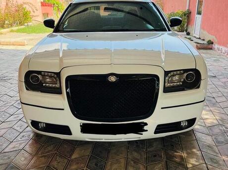 Chrysler 300C