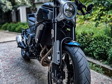 CFMOTO 700 CL-X Sport