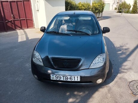 Saipa Tiba