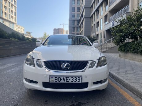 Lexus GS 300