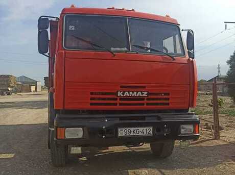 KamAz 65115