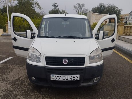 Fiat Doblo