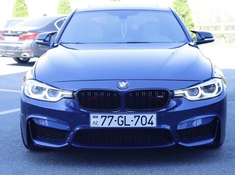 BMW 328