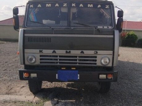 KamAz 5320