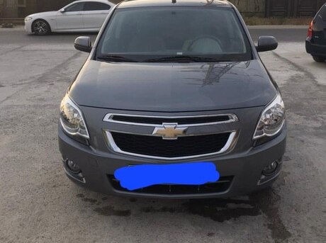 Chevrolet Cobalt