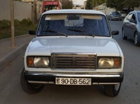 LADA (VAZ) 2104