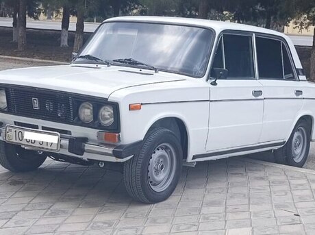 LADA (VAZ) 2106