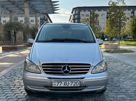 Mercedes Viano