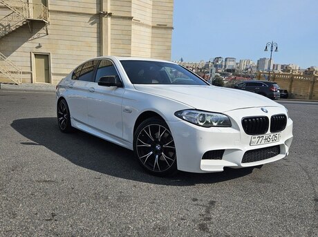 BMW 528