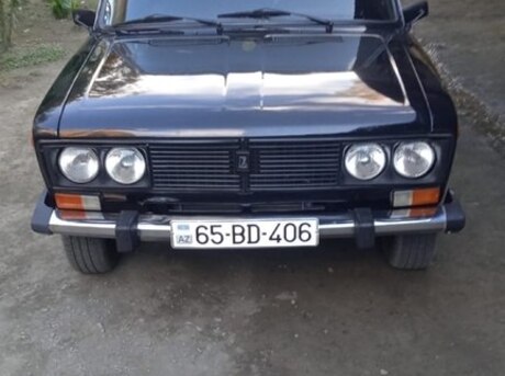 LADA (VAZ) 2106
