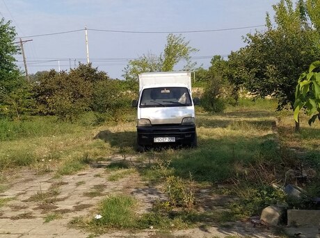Changan Star
