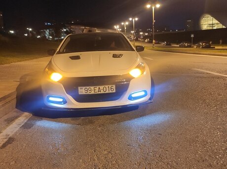Dodge Dart