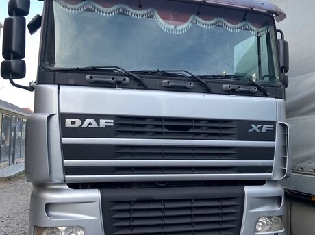 DAF 95 XF