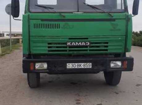 KamAz 5410