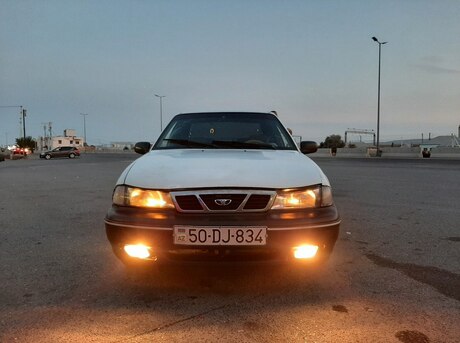 Daewoo Nexia