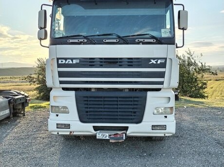 DAF 95