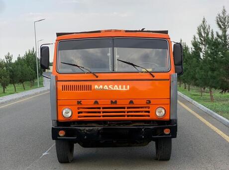 KamAz 5511