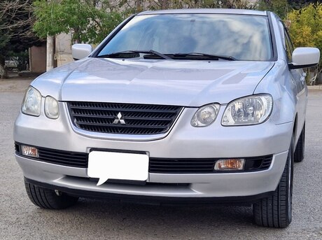 Mitsubishi Airtrek