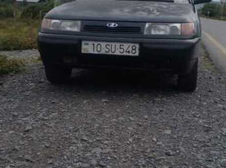 LADA (VAZ) 2112