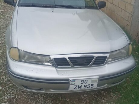 Daewoo Nexia