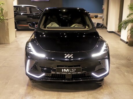 IM LS7