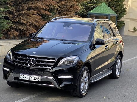 Mercedes  2015