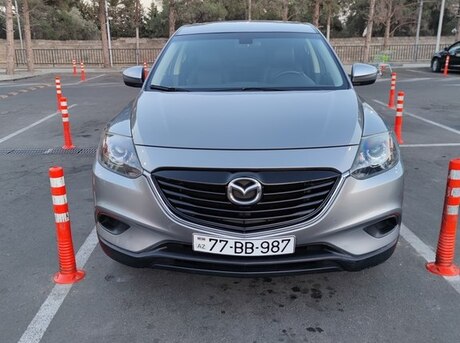 Mazda CX-9