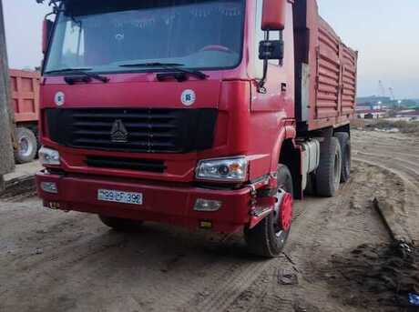 HOWO Sinotruk