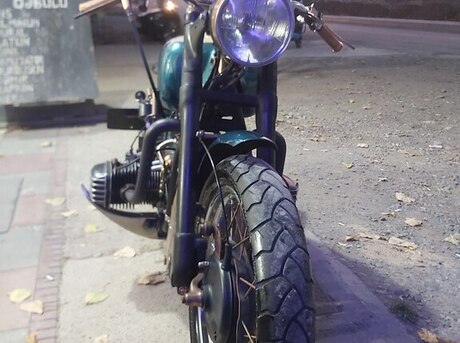 Dnepr 11