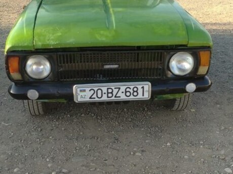 Moskvich 2715