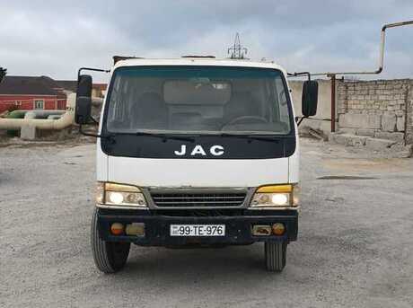 JAC HFC5020K