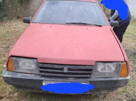 LADA (VAZ) 2109 1994