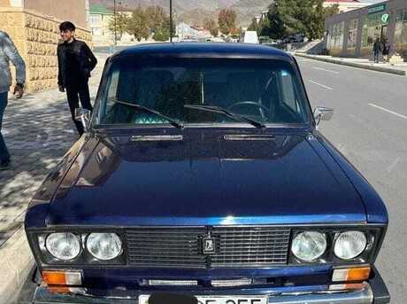 LADA (VAZ) 2106 1996