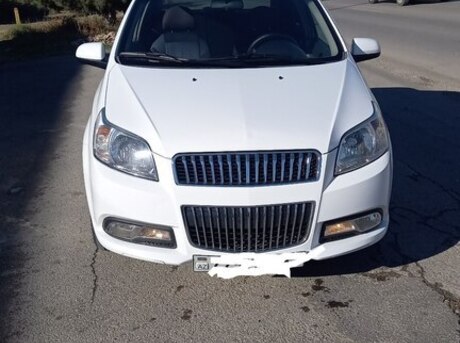 Ravon Nexia R3 2019
